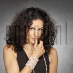 25-06-2004 Anna Drijver at studio in Amsterdam, by order of Televizier Magazine. June 25, 2004.

[keywords]Posed, Headshot[/keywords]